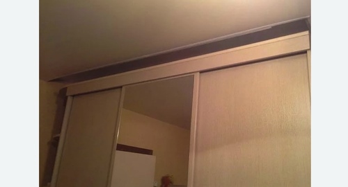 Сборка мебели на дому. Шахунья