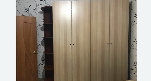 Сборка мебели. Шахунья